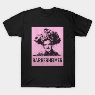 Barberheimer T-Shirt